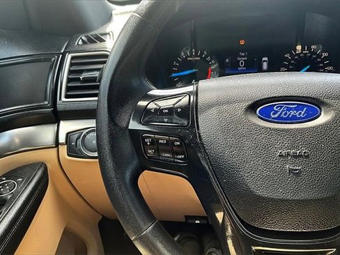 Used 2017 Ford Explorer Base image 20