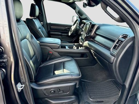 Used 2022 RAM 1500 Limited w/ Night Edition image 29