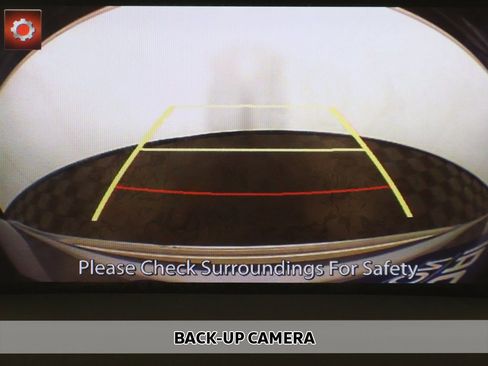 Used 2019 MAZDA CX-5 Touring image 5