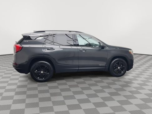 Certified 2019 GMC Terrain SLE w/ Driver Convenience Package AWD/4WD image 39