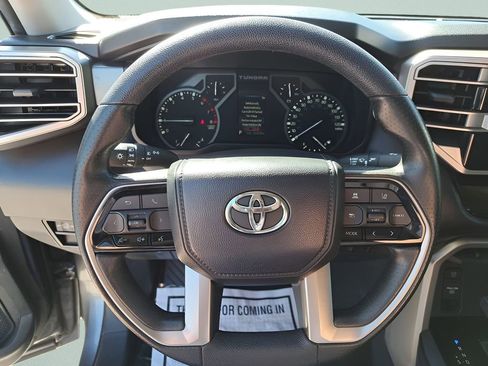 Used 2024 Toyota Tundra SR5 w/ SR5 Convenience Package image 17