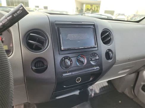 Used 2007 Ford F150 2WD SuperCrew image 19