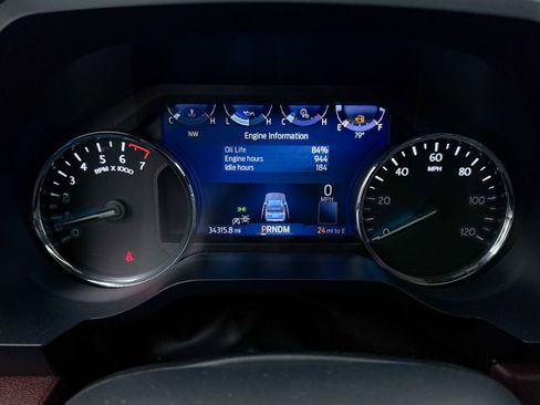 Used 2024 Ford Expedition Limited image 24