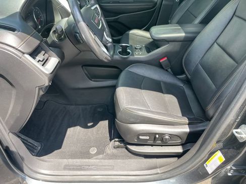 Used 2020 GMC Terrain SLT w/ Preferred Package AWD/4WD image 9