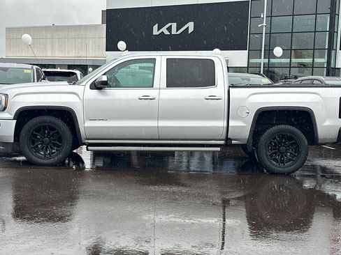 Used 2018 GMC Sierra 1500 Denali image 7