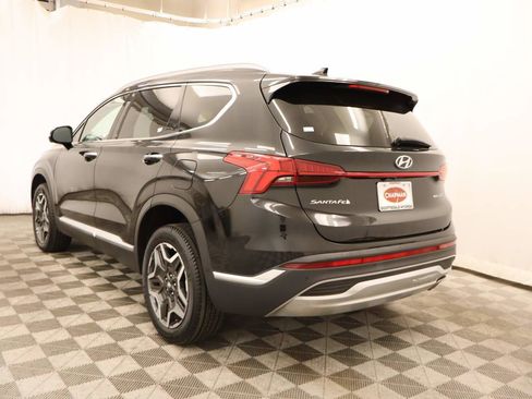 Used 2023 Hyundai Santa Fe Limited image 3