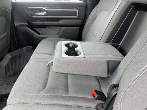 Certified 2022 RAM 1500 Big Horn AWD/4WD image 11