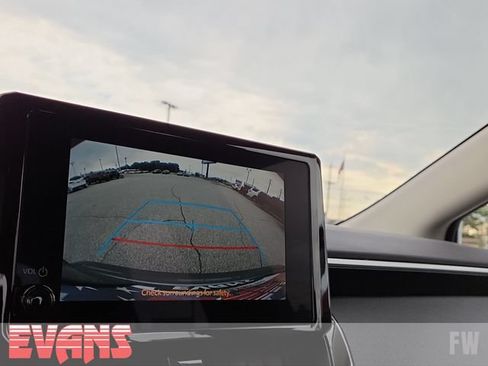 Used 2024 Toyota Corolla LE FWD image 7