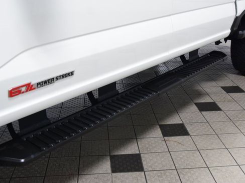 Used 2023 Ford F250 Lariat w/ Sport Appearance Package image 23