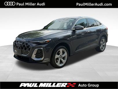 Used 2025 Audi Q5 Premium Plus w/ Premium Plus