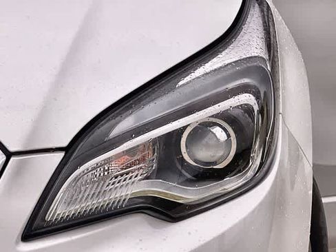 Used 2020 Buick Envision Essence w/ Experience Buick Package image 24