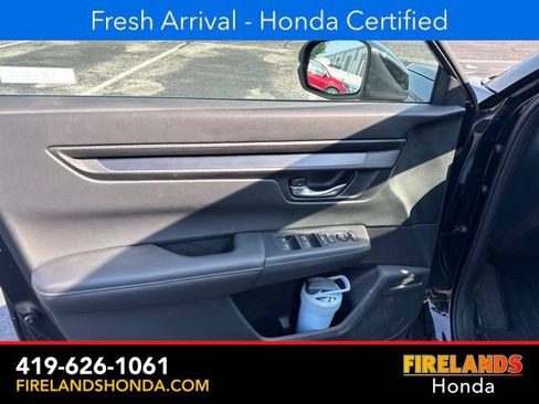 Used 2025 Honda CR-V LX image 14