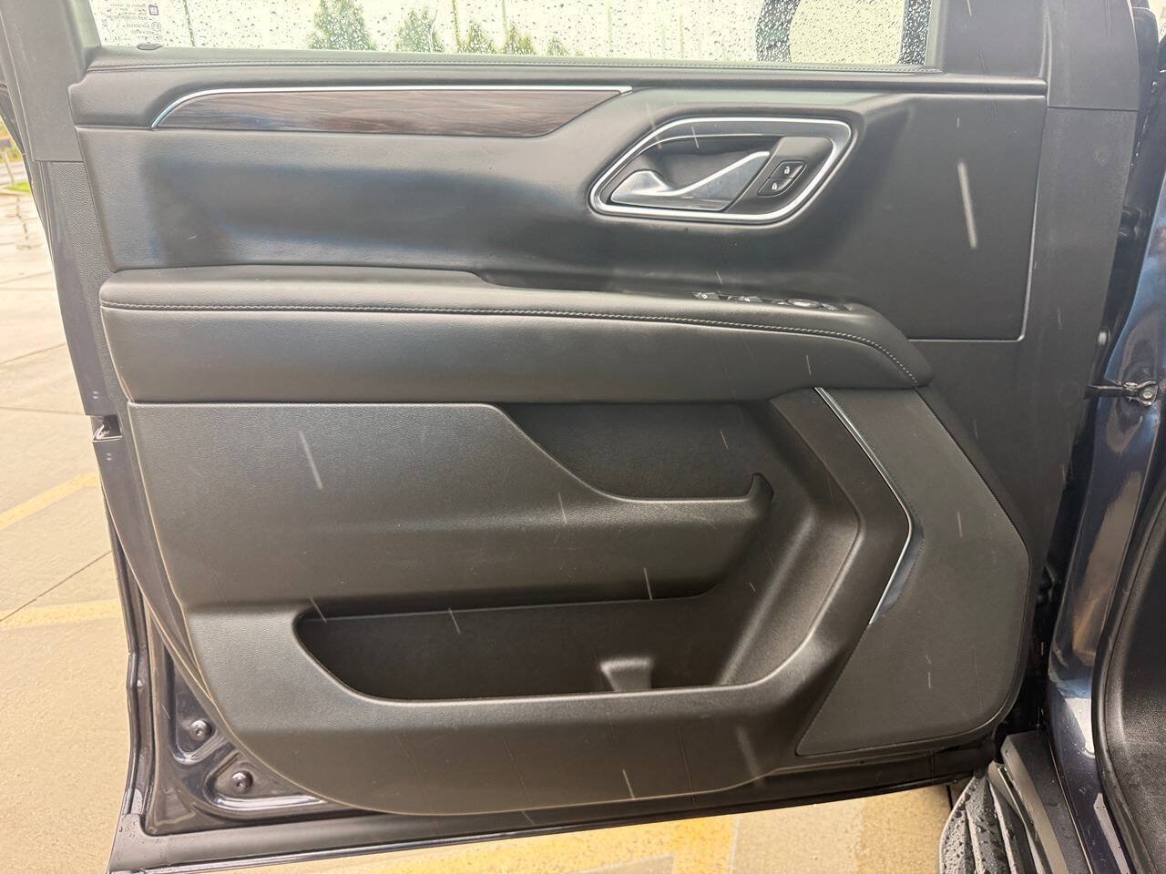Used 2023 Chevrolet Suburban LS AWD/4WD image 26