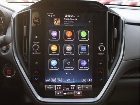 New 2026 Subaru Crosstrek 2.0i Premium image 30