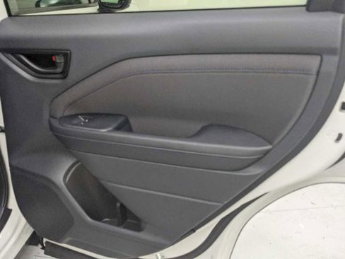 New 2025 Subaru Forester Premium image 32