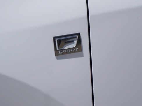 Used 2025 Lexus RX 350h w/ Convenience Package AWD/4WD image 5