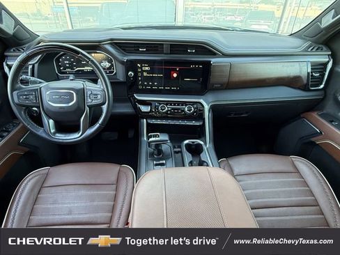 Used 2023 GMC Sierra 1500 Denali Ultimate image 13