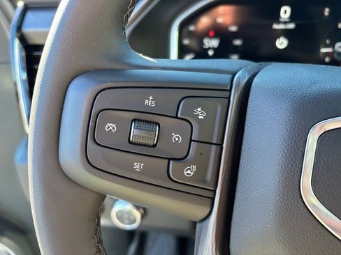 New 2026 GMC Sierra 2500 Denali Ultimate image 18