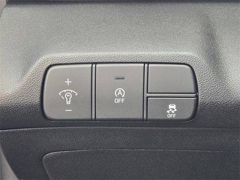 New 2026 Hyundai Elantra SE w/ Cargo Package image 23