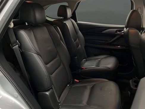 Used 2023 MAZDA CX-9 Touring AWD/4WD image 26