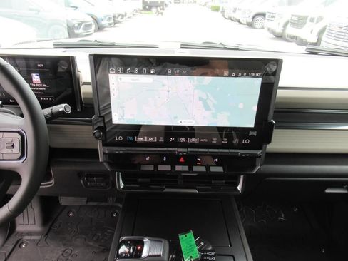 New 2026 GMC Hummer EV SUV image 19