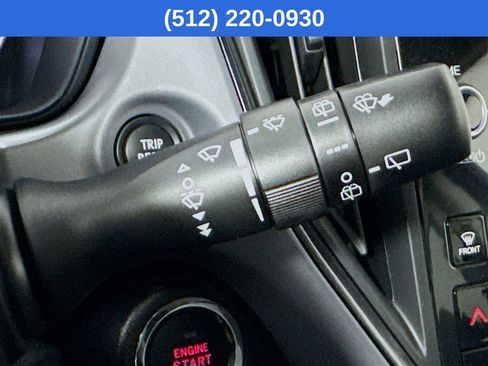 Used 2026 Subaru Crosstrek 2.0i Premium image 14