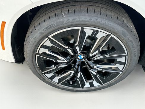 New 2026 BMW X3 xDrive30i w/ Convenience Package AWD/4WD image 26
