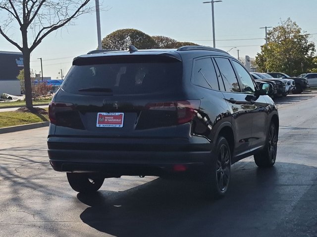 Used 2022 Honda Pilot Special Edition image 6
