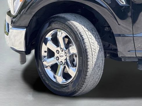 Certified 2022 Ford F150 Lariat AWD/4WD image 47