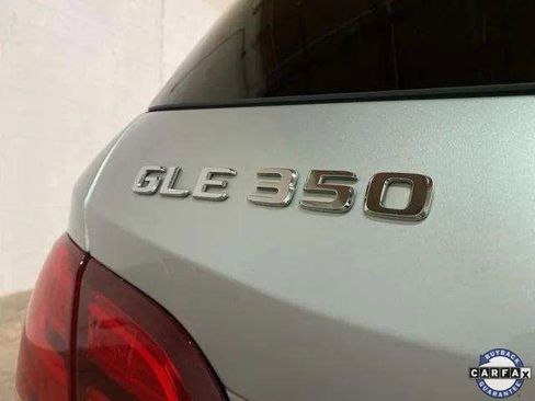 Used 2017 Mercedes-Benz GLE 350 4MATIC image 98