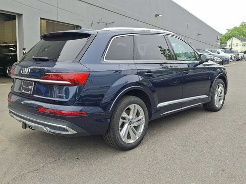 Certified 2023 Audi Q7 2.0T Premium Plus w/ Convenience Package AWD/4WD image 24