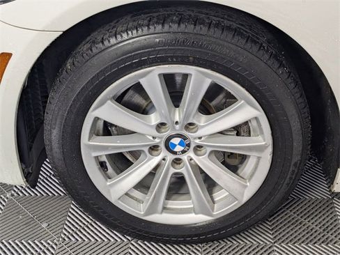 Used 2014 BMW 528i Sedan image 8