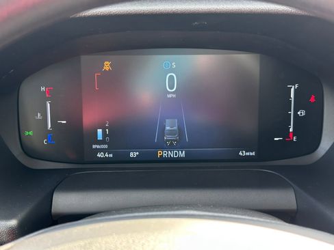 New 2026 Ford Transit 150 Low Roof AWD w/ Load Area Protection Package image 25