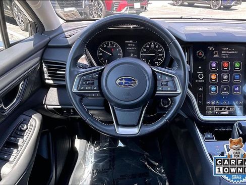 Certified 2024 Subaru Legacy Premium AWD/4WD image 5