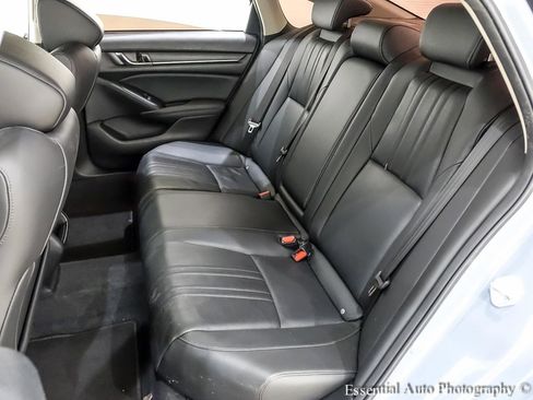 Used 2022 Honda Accord Sport Special Edition image 16