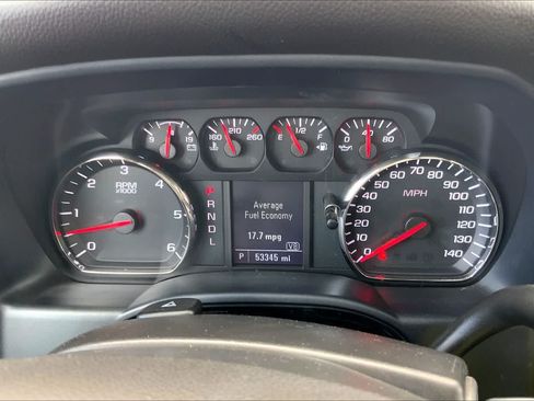 Used 2018 GMC Sierra 1500 2WD Regular Cab image 15