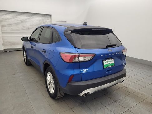 Used 2020 Ford Escape S FWD image 5