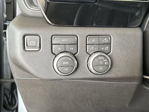 New 2026 GMC Sierra 1500 Elevation w/ Elevation Premium Package image 19