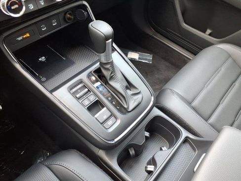 New 2026 Honda CR-V EX-L image 7