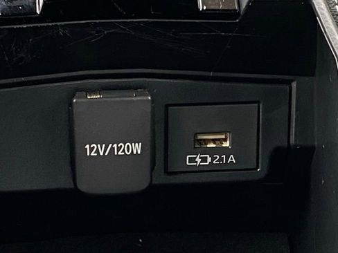 Certified 2021 Toyota Corolla XSE FWD image 25