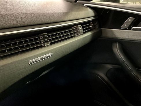 Used 2020 Audi A5 2.0T Premium Plus w/ Premium Plus image 25