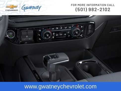 New 2026 Chevrolet Silverado 1500 ZR2 image 23