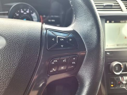 Certified 2019 Ford Explorer XLT w/ XLT Sport Appearance Package AWD/4WD image 23