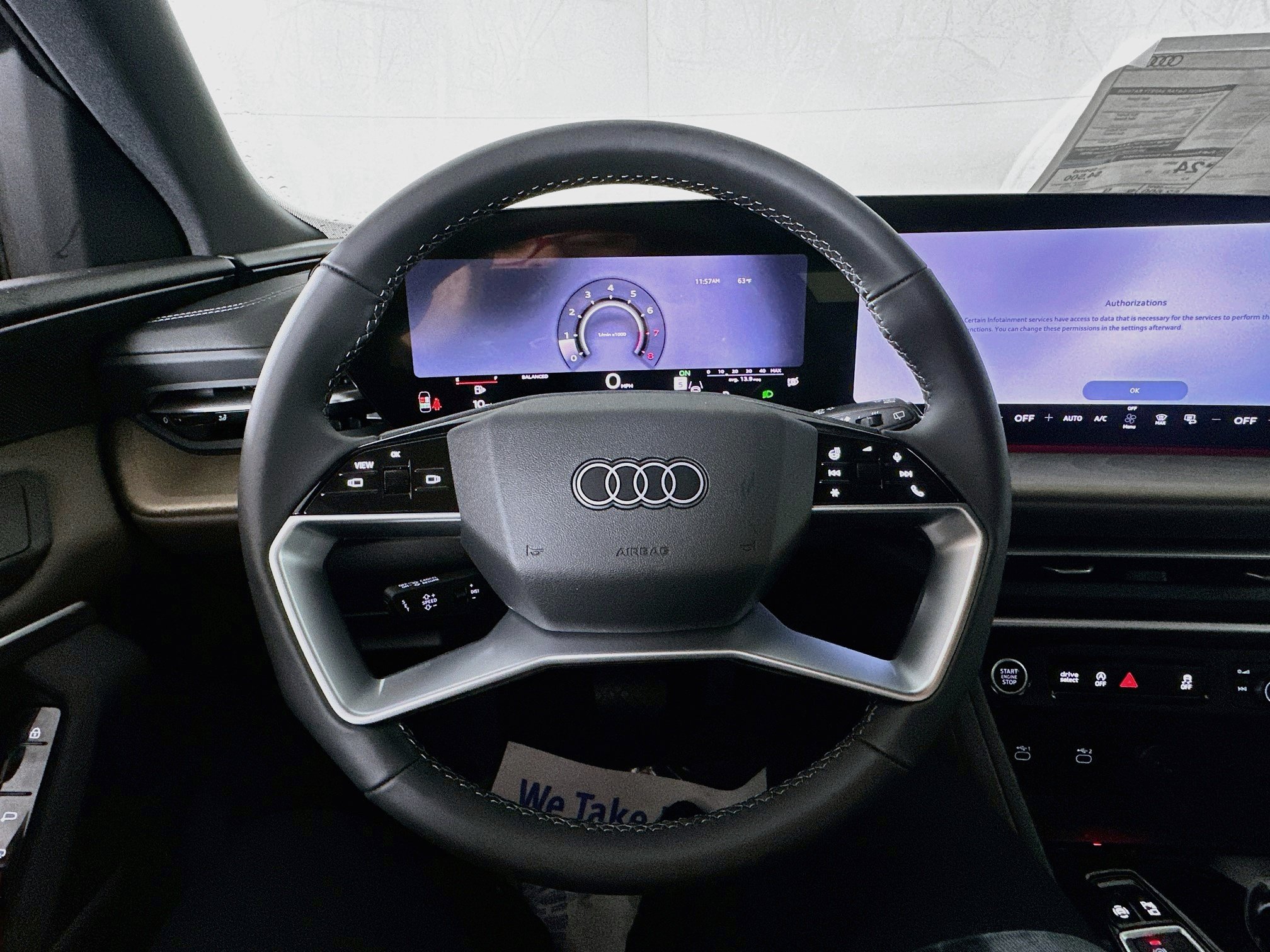 New 2026 Audi Q5 Premium Plus AWD/4WD image 11
