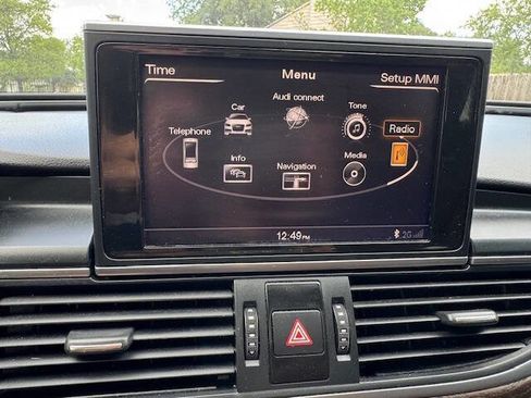 Used 2013 Audi A6 2.0T Premium Plus image 58