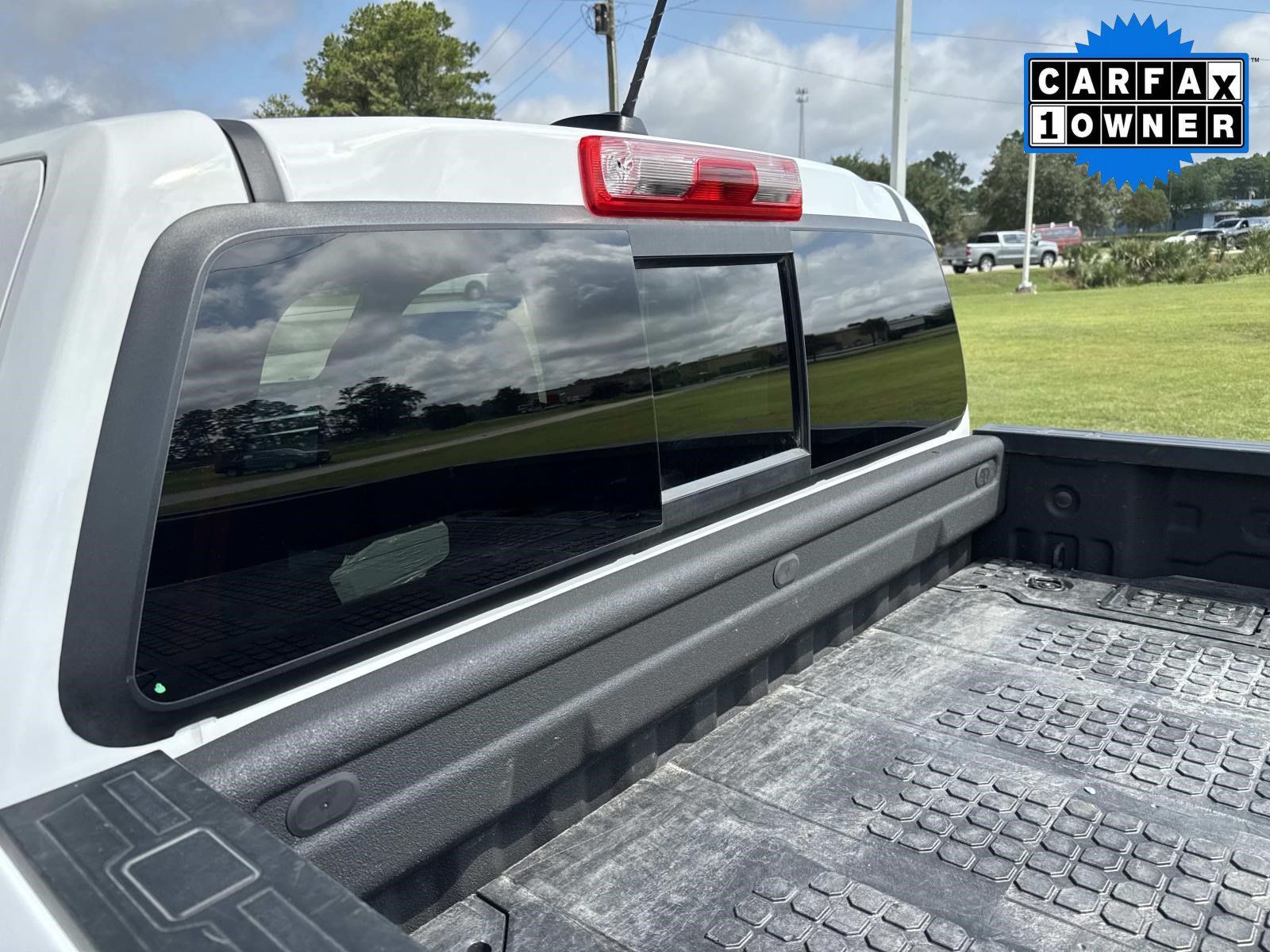 Used 2025 GMC Canyon Elevation w/ Convenience Package RWD image 12