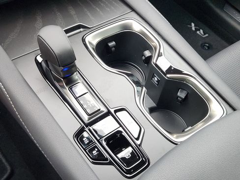 New 2026 Lexus RX 350h AWD/4WD image 12