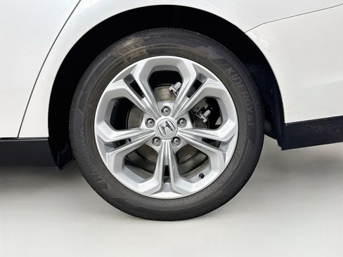 Used 2026 Honda Accord LX image 34