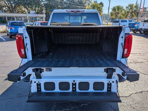 Used 2020 GMC Sierra 1500 AT4 w/ AT4 Premium Package image 13
