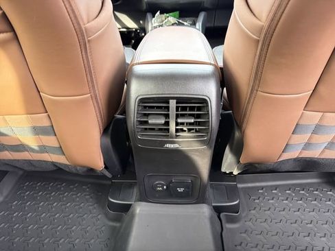Used 2024 Ford Bronco Sport Outer Banks w/ Tech Package AWD/4WD image 20
